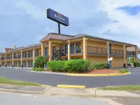 Baymont by Wyndham Santee Hotels in Santee