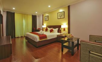 Seashore Residency - Housity