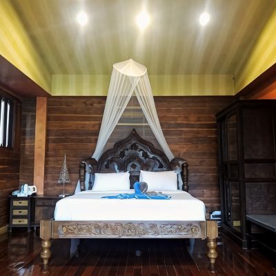Rattanakosin Suite Seven Senses Guesthouse Promo Code