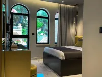 Saladin Boutique Hotel Hotel a Gerusalemme