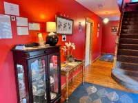Ashfield Bed & Breakfast