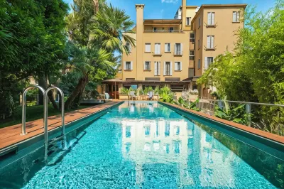 Hotel Villa Mabapa Hoteles en 