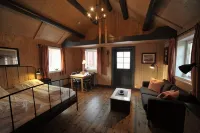 Reine Rorbuer - by Classic Norway Hotels