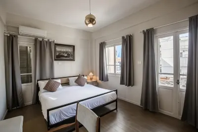 The Grand Meshmosh Hotel Các khách sạn ở 
