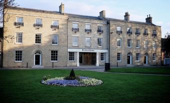 Poets House - Housity