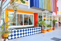 The Cottage Lampang
