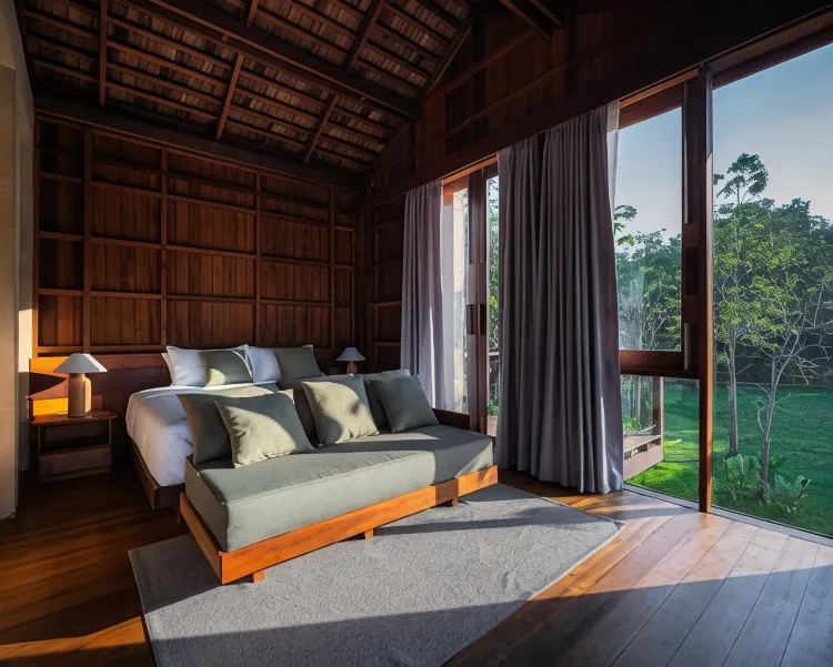 ห้อง สวีท