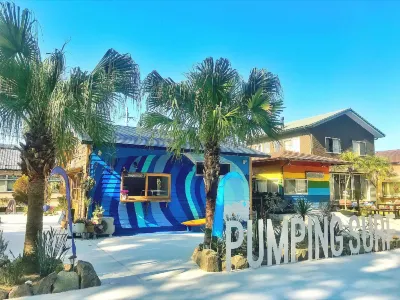 Tabist Guest house Pumping Surf のホテル
