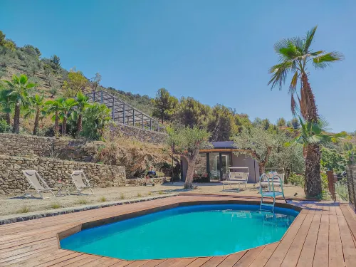 Villa Vasca Hotels in Civezza