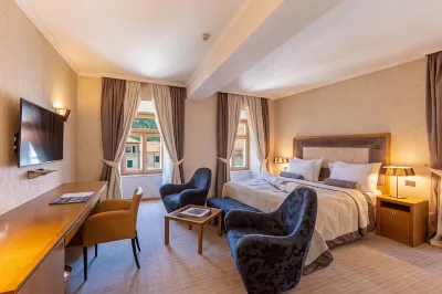 Hotel Vardar Hotels in 