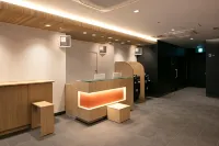 Washington R&B Hotel Kyoto Shijokawaramachi