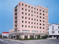 Hotel Green Park Suzuka