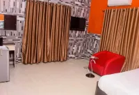Prescott Hotel, Asaba-Guest Room Hôtels à : 