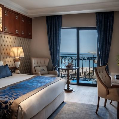 Standard Double Room Lord's Palace Hotel Spa & Casino Promo Code