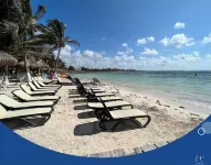 Hotel Mahahual Caribe