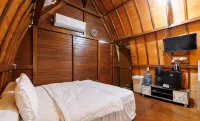 The Lavana Villa Ldr Bandar Lampung Hotels in 