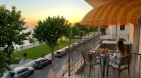 BeachfrontGrado Seaview Apartment & Parking Costa Azzurra