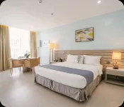 Club Samal Resort Hotels in 