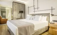 Hotel Ilunion San Mamés Hotels in 
