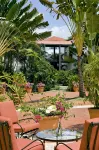 Hodelpa Nicolás de Ovando Hotel di 