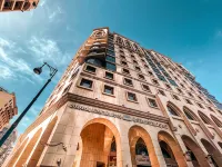 Dyafat Al Mokhtara Hotels in 