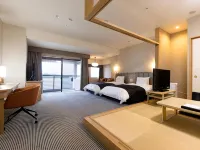 Kaga Katayamazu Onsen Kasuikyo (APA Hotel)