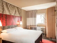 Ibis Parauapebas Các khách sạn ở 