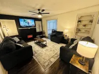 The Indy Inn - 5 Min to Arrowhead / Fifa
