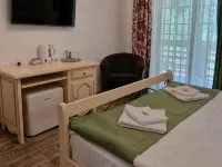 Provence Suceava Hôtels à : Suceava
