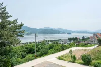 Namhae Under the Cypress Trees