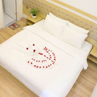 Deluxe Double or Twin Room Winston Hotel Promo Code