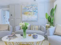 Harper Luxe Serviced Apartments Dunstable Hôtels à : Dunstable