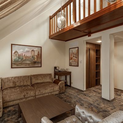 Ambassadori Grand Suite Ambassadori Promo Code