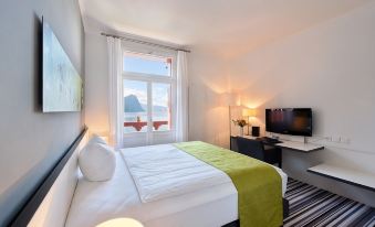 Hotel Vitznauerhof - Lifestyle Hideaway at Lake Lucerne - Housity