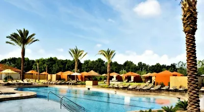 L’Auberge Casino Resort Lake Charles Hotels in 