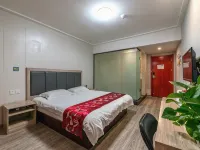 Southern Longtaosha Express Hotel Hotels in Runan