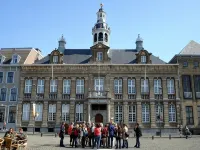 Hotel Roermond Next Door Hotels in Roermond