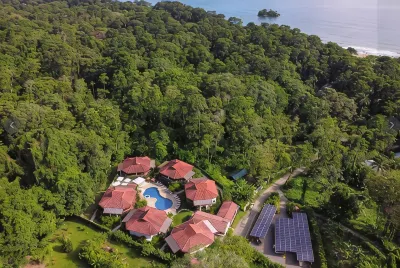 Terrazas del Caribe Hotel Các khách sạn ở 