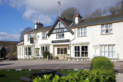 The Cuckoo Brow Inn