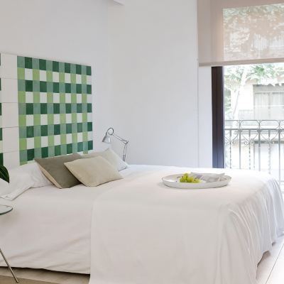 1 Bedroom Apartment 1 Bathroom Atic Eric Vökel Boutique Apartments - Sagrada Familia Suites Promo Code