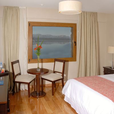 Classic Double Room with Lake View Alma del Lago Suites & Spa Promo Code