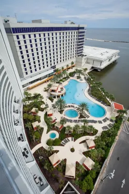 Hard Rock Hotel & Casino Biloxi Hoteles en 
