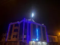 Hostal El Rancho Отели в г. 
