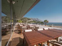 Sea Star Budva Hotels in Boreti