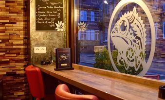 Hotel Champ Alsace - Housity