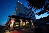 Capella Otel โรงแรมใน