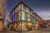 Legend Tulip Hotel Ξενοδοχεία στην πόλη 