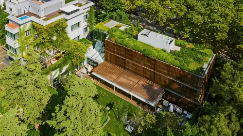 Abac Restaurant Hotel Barcelona GL Monumento