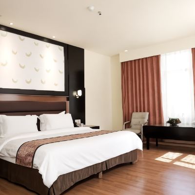 Kamboti Three Bedroom Suites Sari Ater Kamboti Hotel Bandung Promo Code
