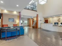 Comfort Suites West Indianapolis - Brownsburg Hotels in Brownsburg